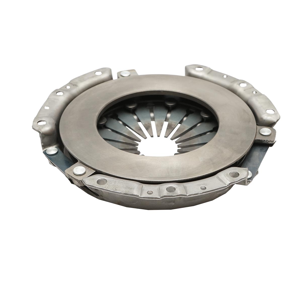 Placa presiune ambreiaj pentru Kubota cod OEM 6C040-13300, 67111-13320, 1273254C1 Breckner Germany - imagine 2