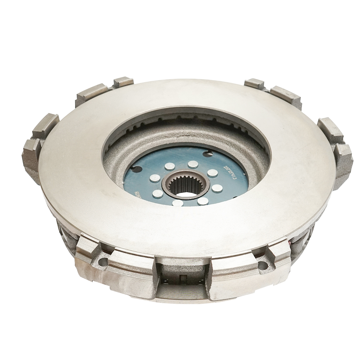 Ambreiaj complect pentru Massey Ferguson cod OEM 3586769M92, S.73017 Breckner Germany - imagine 4