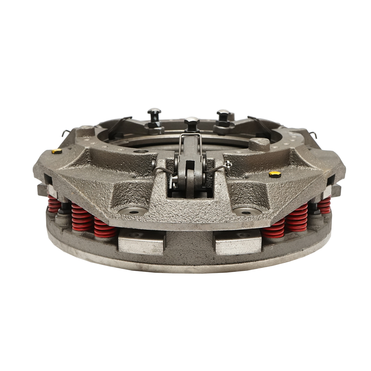 Kit ambreiaj pentru Massey Ferguson cod OEM 3620407M91, 2300012410, 887879M91, 887881M91 Breckner Germany - imagine 2