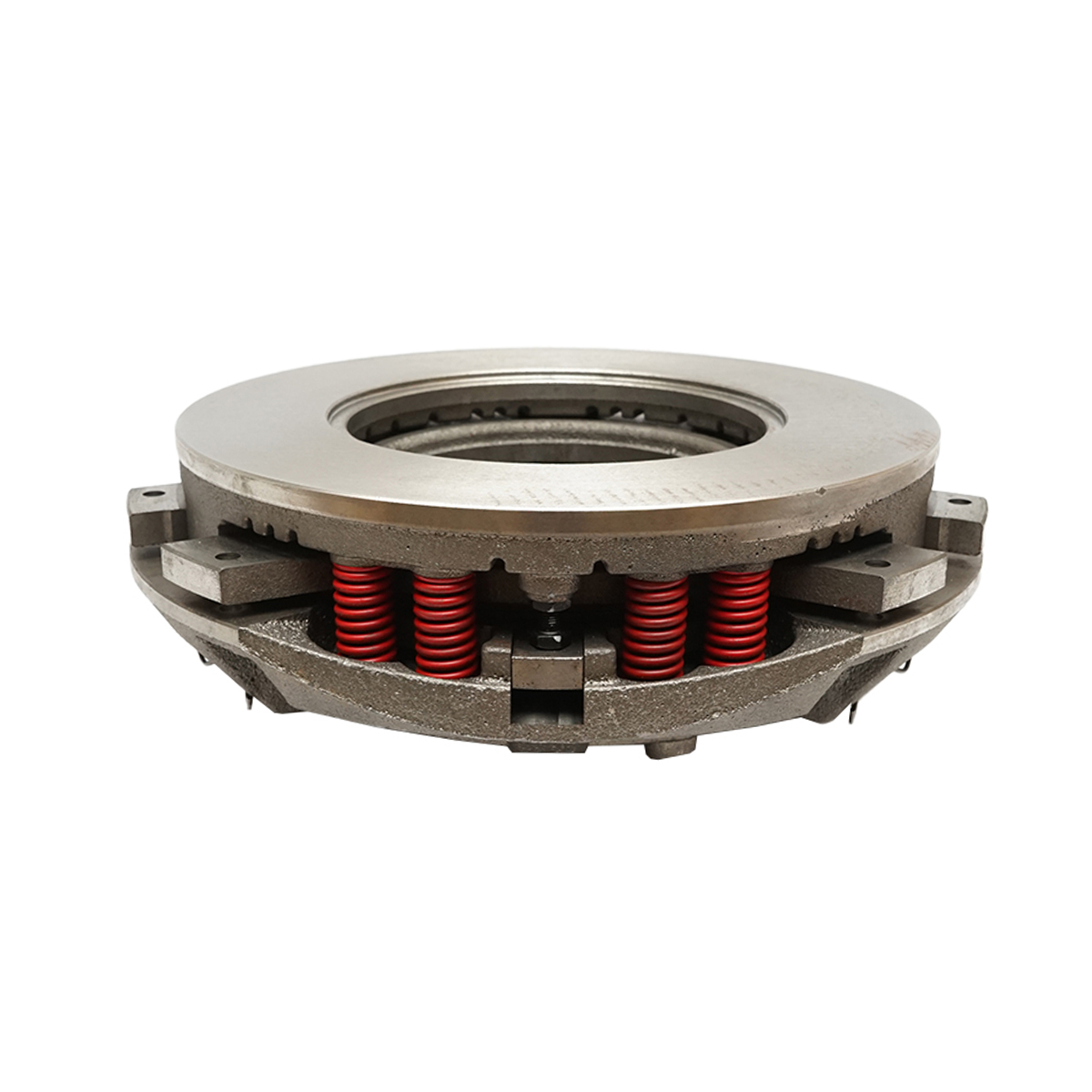 Kit ambreiaj pentru Massey Ferguson cod OEM 3620407M91, 2300012410, 887879M91, 887881M91 Breckner Germany - imagine 4