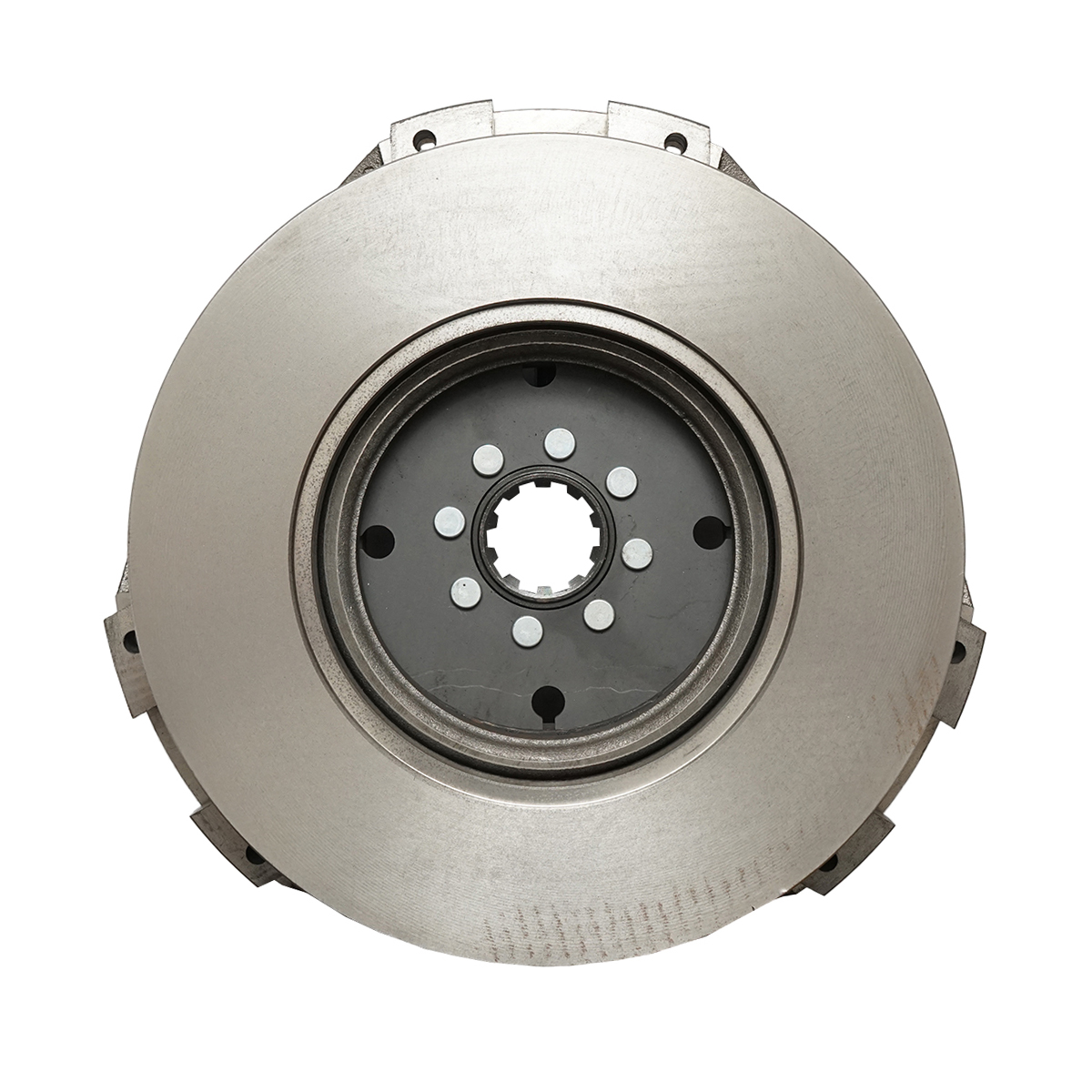 Kit ambreiaj pentru Massey Ferguson cod OEM 3620407M91, 2300012410, 887879M91, 887881M91 Breckner Germany - imagine 3