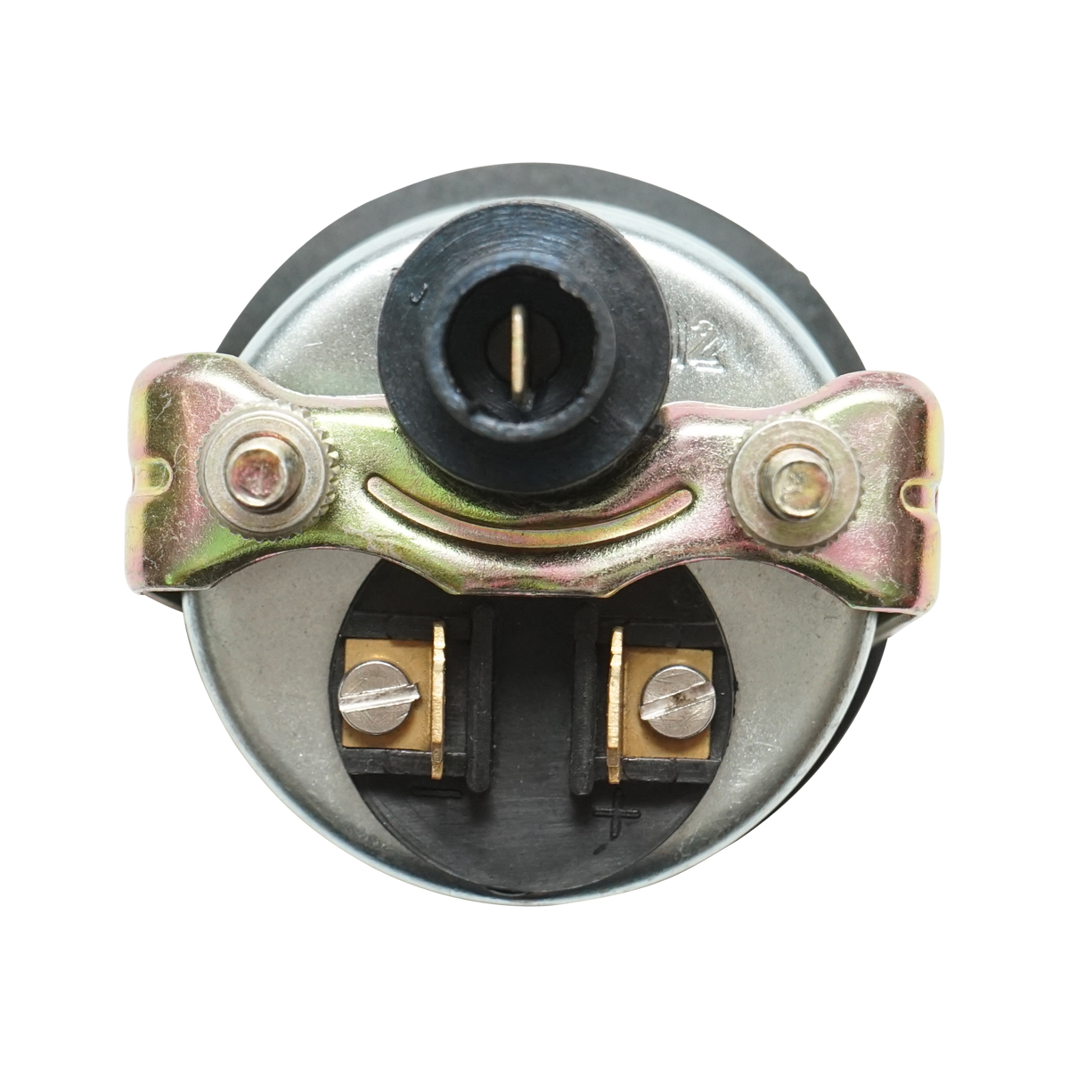 Ceas indicator incarcare Massey Ferguson cod OEM 1672835M2, S.41061, 36047 Breckner Germany - imagine 4
