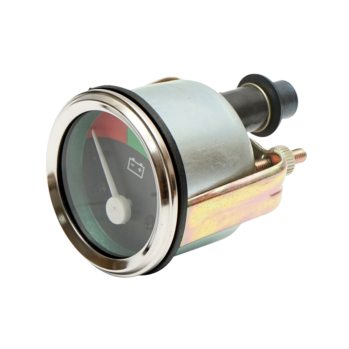 Ceas indicator incarcare Massey Ferguson cod OEM 1672835M2, S.41061, 36047 Breckner Germany - imagine 2