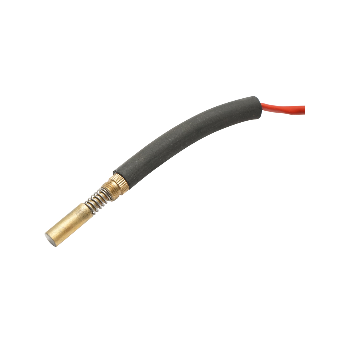 Ceas indicator temperatura apa mecanic cu sonda Massey Ferguson Breckner Germany - imagine 4