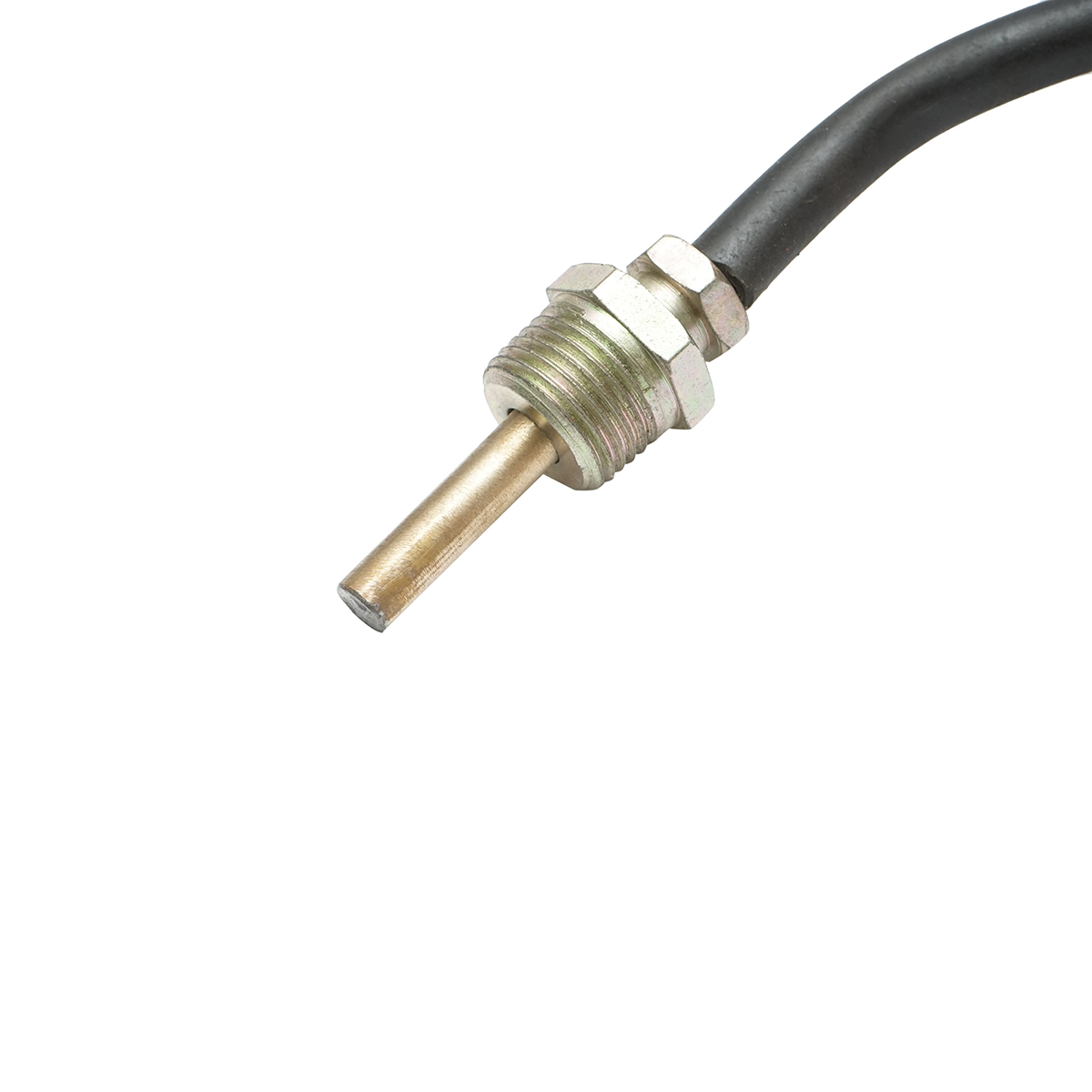 Indicator temperatura apa mecanic cu sonda universal Breckner Germany - imagine 4