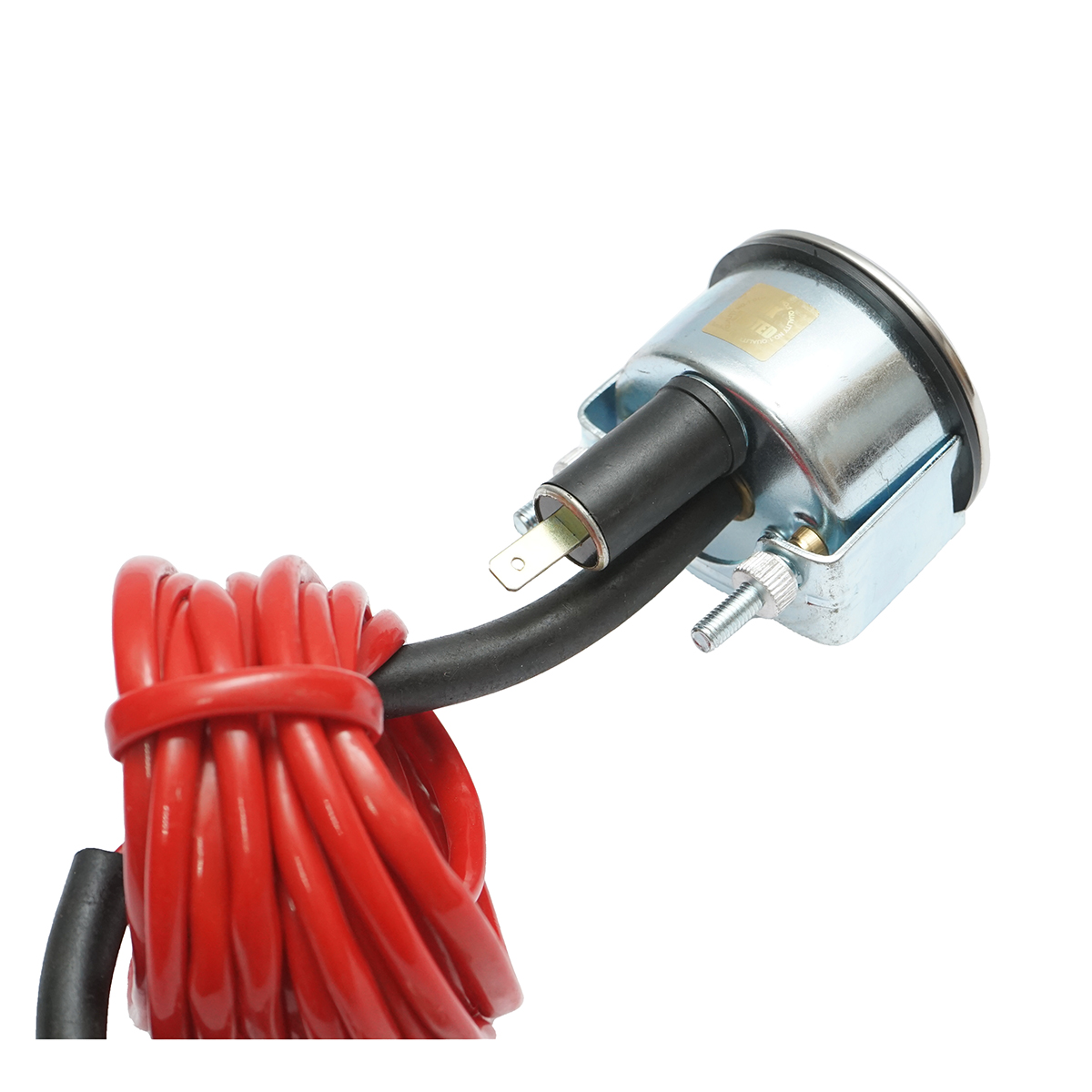 Indicator temperatura apa mecanic cu sonda universal Breckner Germany - imagine 3