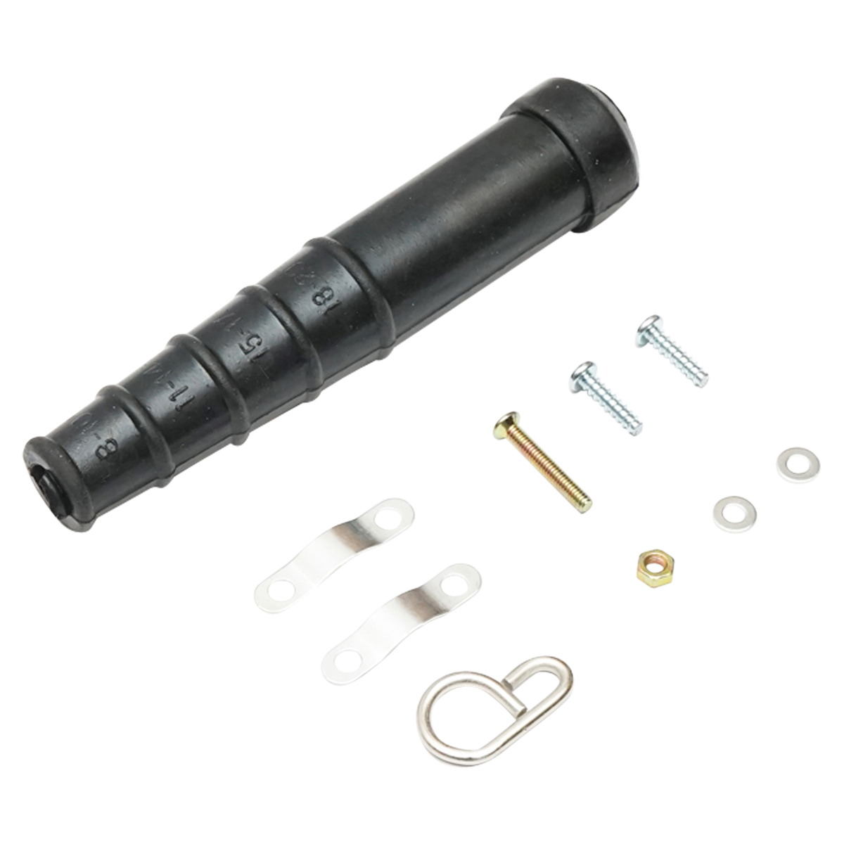 Telecomanda industriala cu 4 comenzi 12V Breckner Germany - imagine 7