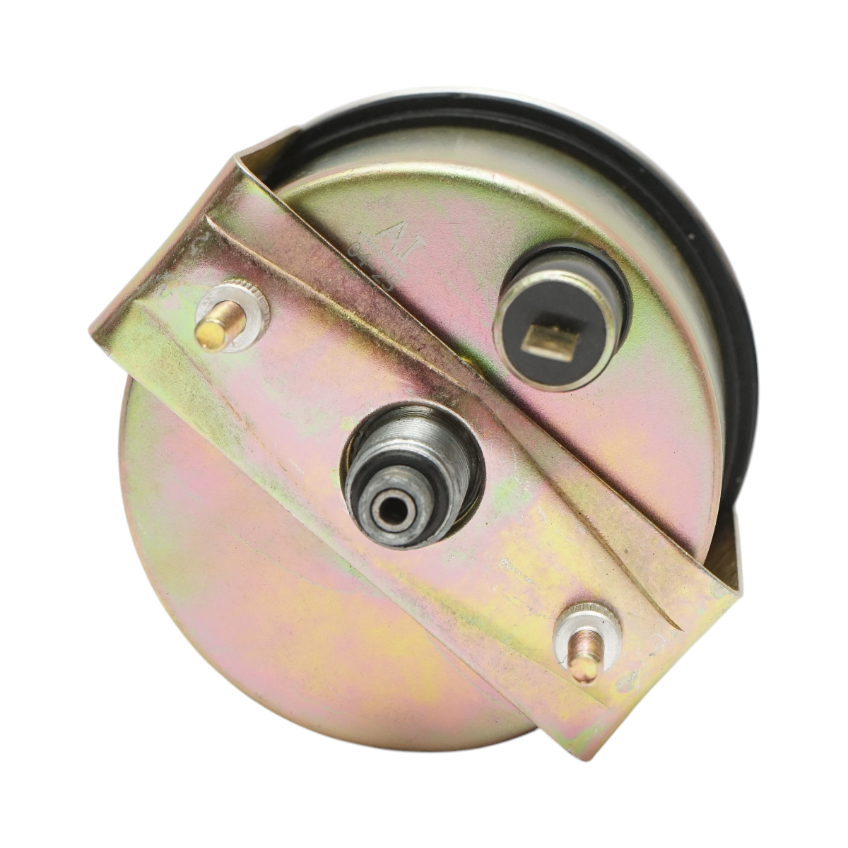 Indicator turatie motor, turometru pentru John Deere cod OEM  DE14410, AL30800, AL24289, DE14411, AL30802, AL24291, S.75805 Breckner Germany - imagine 2