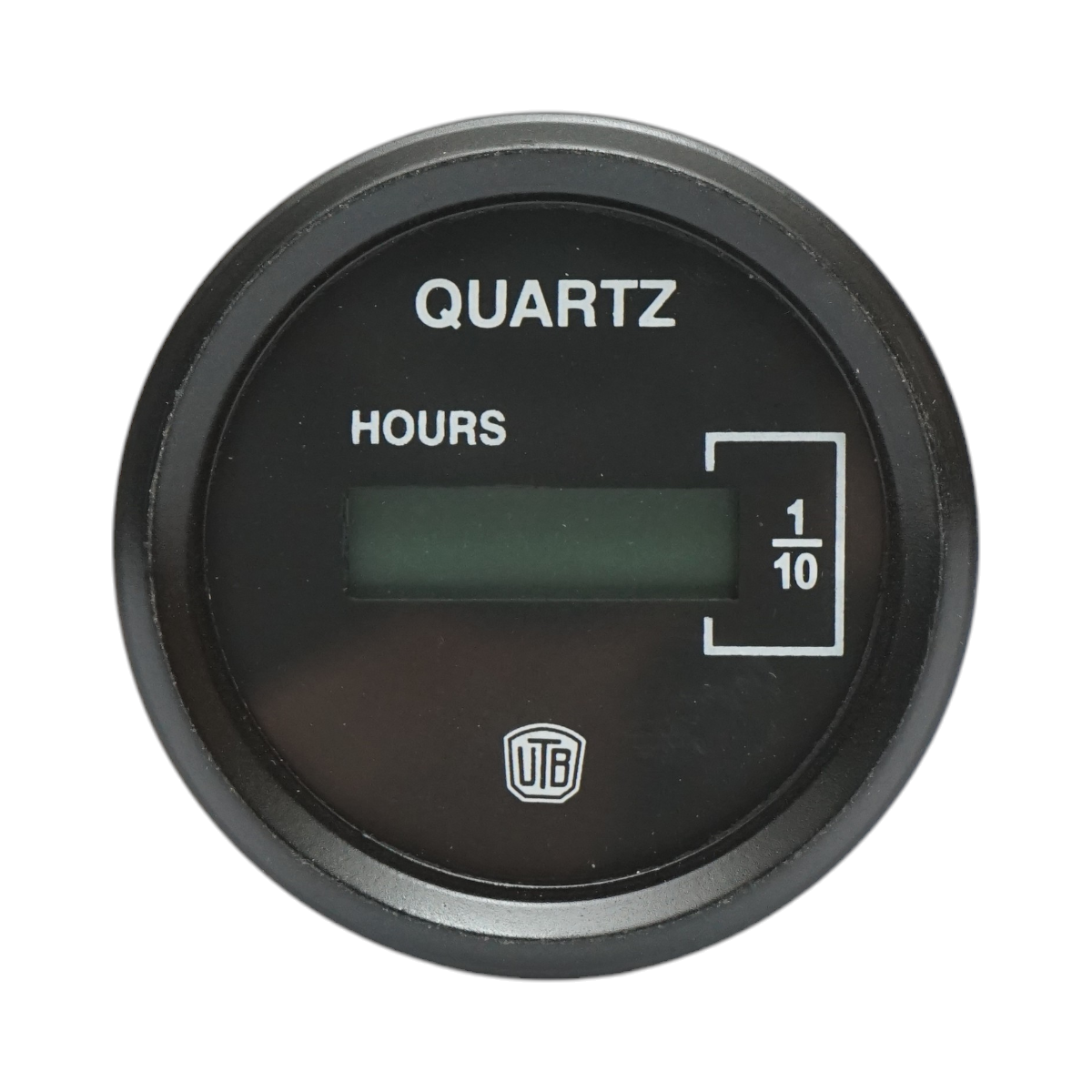 Indicator digital ore de functionare universal AC/DC 10-60V