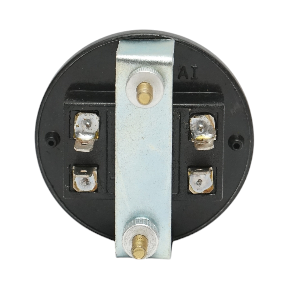 Indicator digital ore de functionare universal AC/DC 10-60V - imagine 2