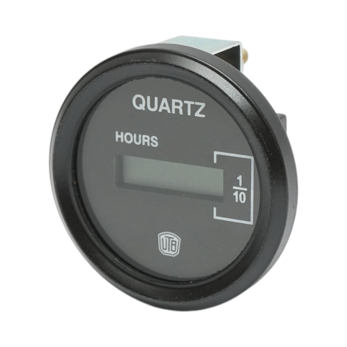 Indicator digital ore de functionare universal AC/DC 10-60V - imagine 3
