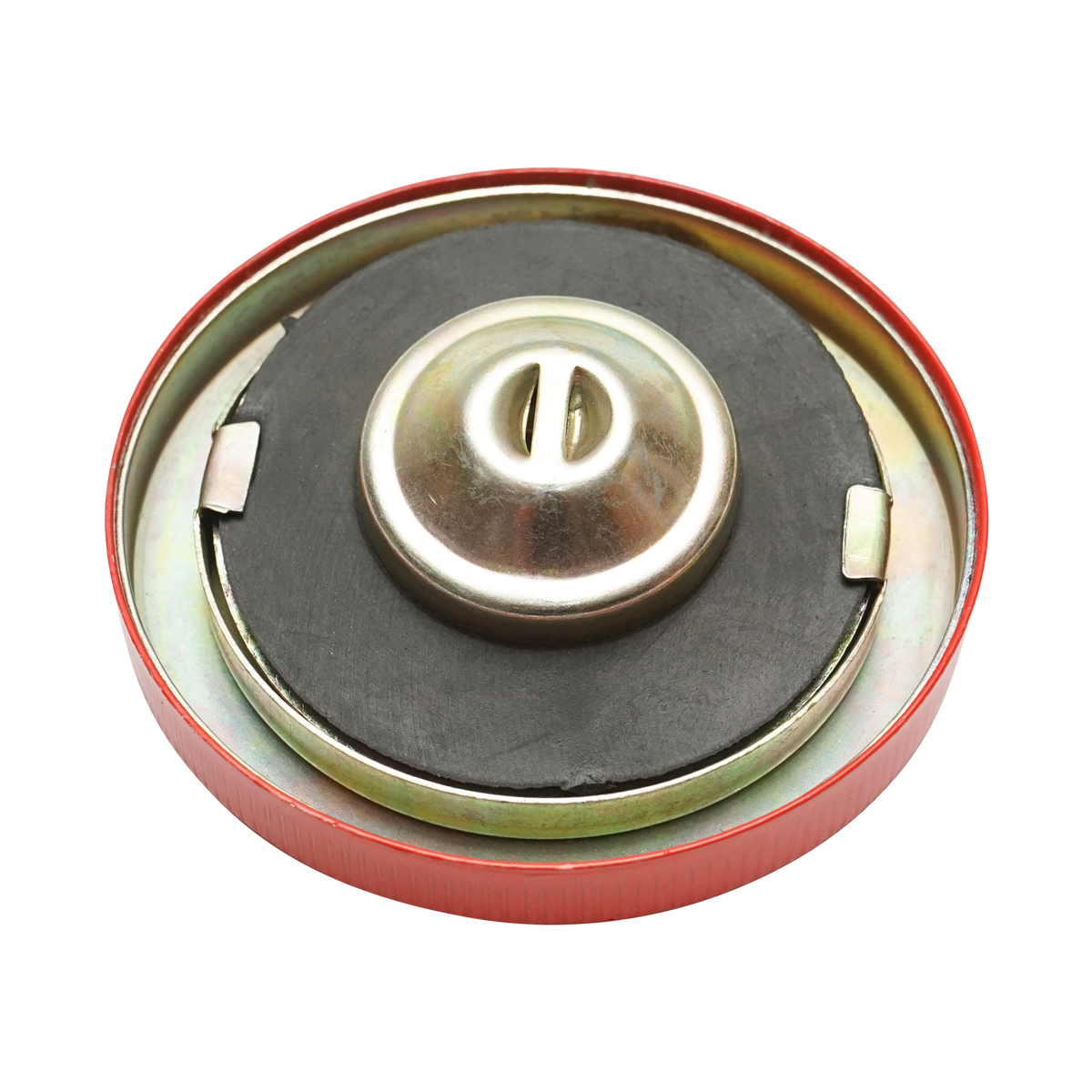 Buson rezervor combustibil pentru Case IH, Massey Ferguson cod OEM 1876534M91, 828583M91, 1698042M91, K304590, K901983, 528E8100A, 81711548, 963023M2, S.40570 Breckner Germany - imagine 2