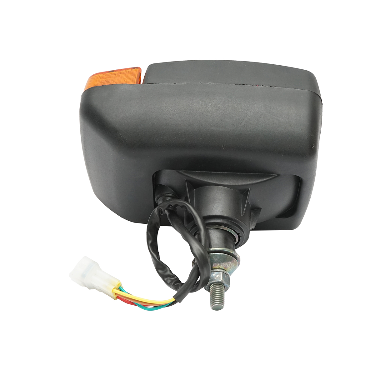 Far cu semnalizare 12V pentru JCB cod OEM 700/38400 Breckner Germany - imagine 2