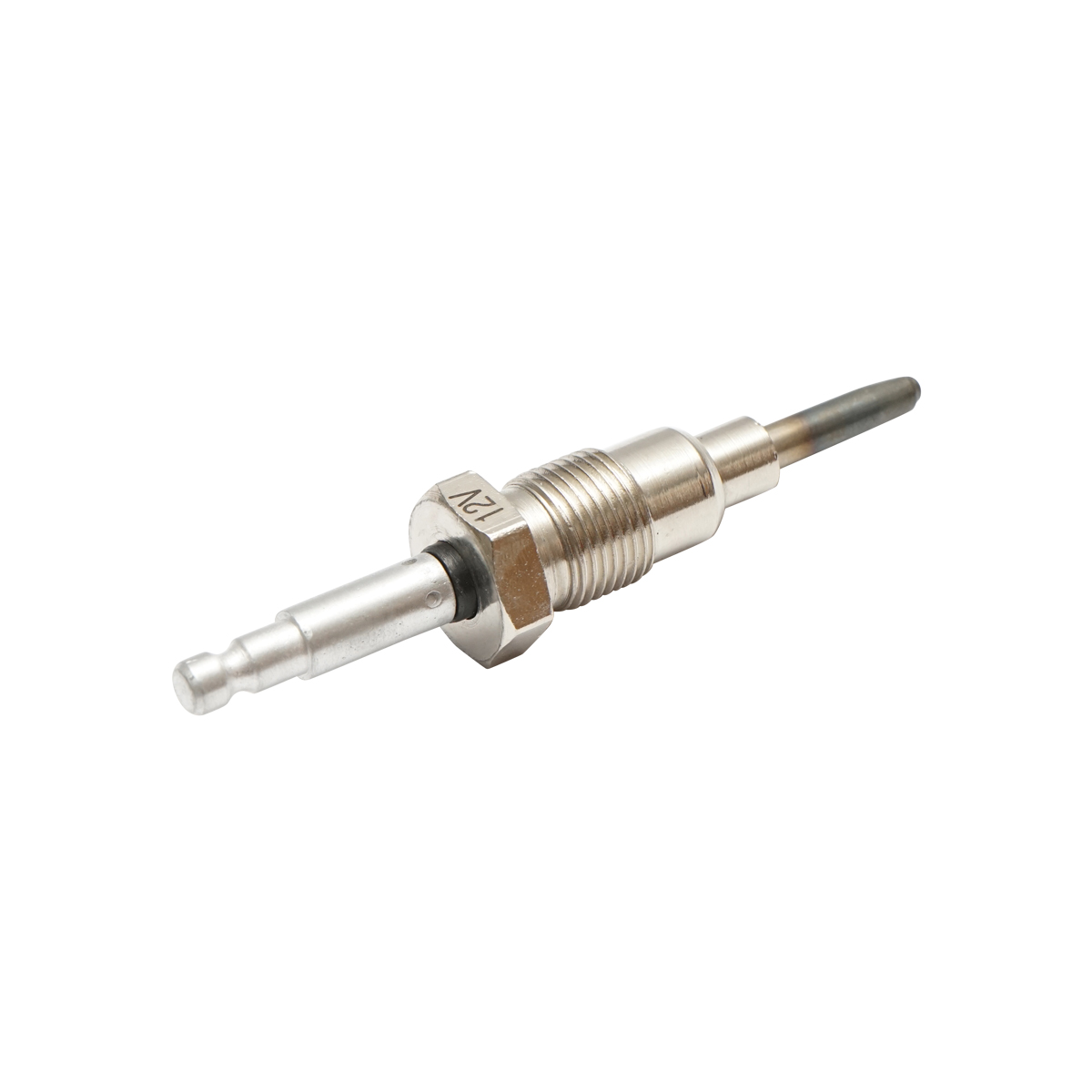 Bujie incandescenta pentru FIAT cod OEM 4122453, 2210670, 38017866 12V Breckner Germany - imagine 3