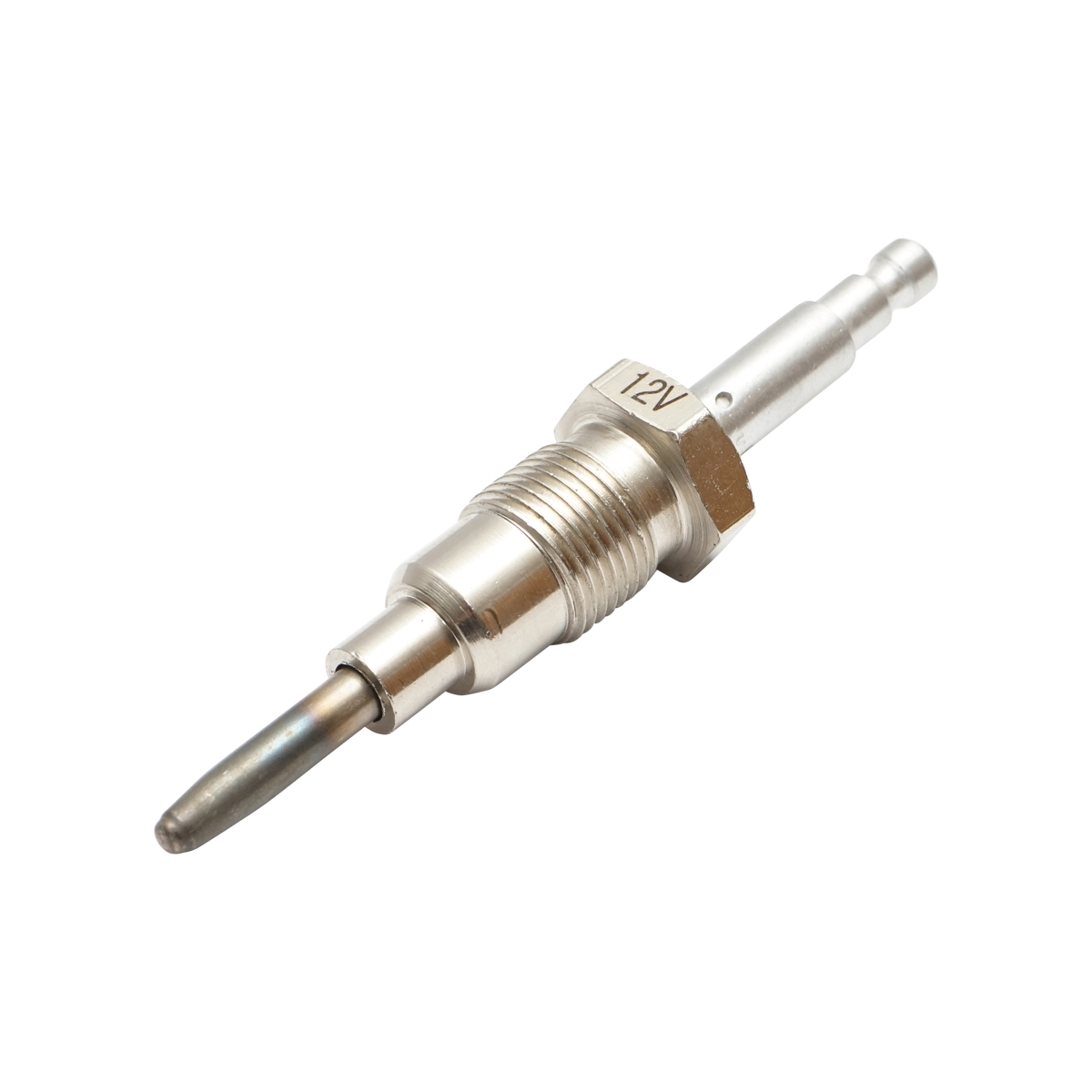 Bujie incandescenta pentru FIAT cod OEM 4122453, 2210670, 38017866 12V Breckner Germany - imagine 2