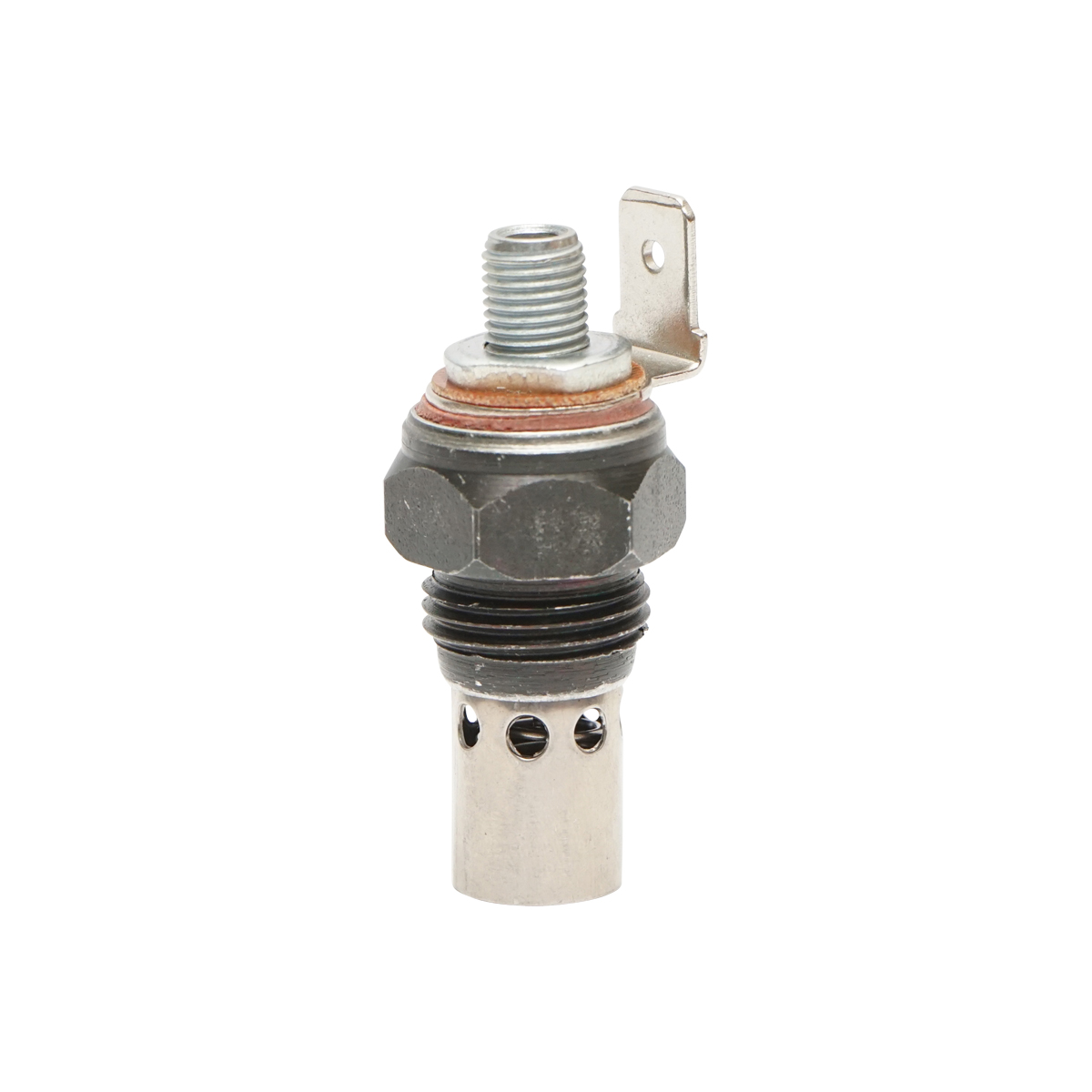 Bujie incandescenta pentru Fiat, Case IH cod OEM 4037017, TS110000, 1854101, TX12346, 4154748, 4176086, 4232051, 87569382, 9462856, 5141702, 5155859, 5161845, 12V Breckner Germany