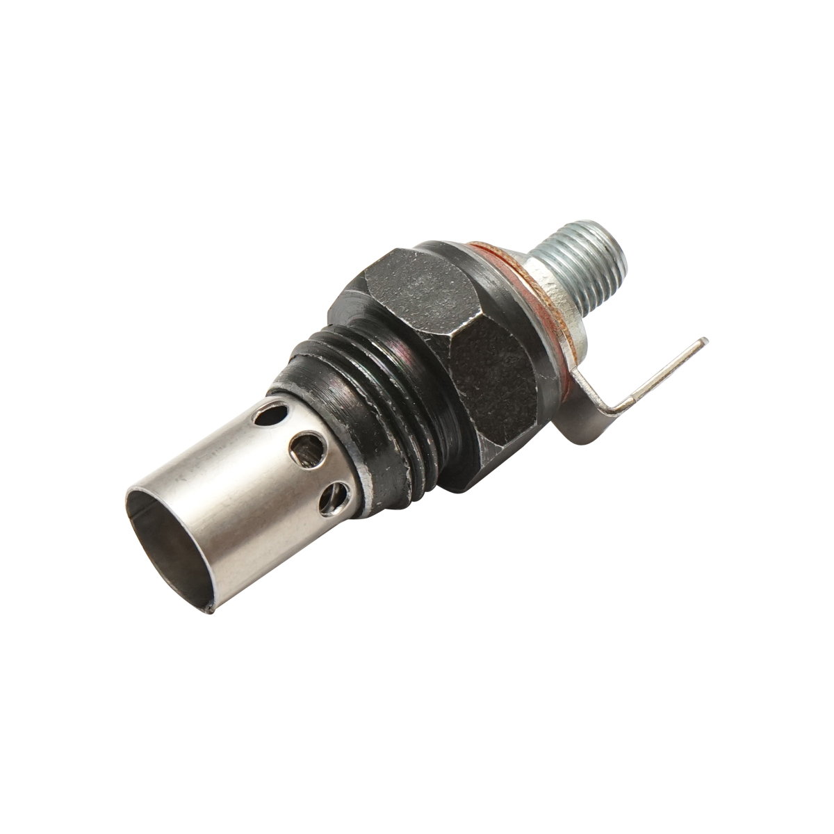 Bujie incandescenta pentru Fiat, Case IH cod OEM 4037017, TS110000, 1854101, TX12346, 4154748, 4176086, 4232051, 87569382, 9462856, 5141702, 5155859, 5161845, 12V Breckner Germany - imagine 3