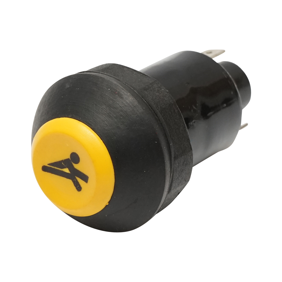 Comutator viteza pentru Case, New Holland, Steyr cod OEM 133700580010 12V/24V-20A, 4 pini - imagine 3