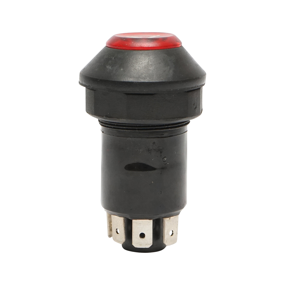 Intrerupator lumina avarii, Case IH, Massey Ferguson, Deutz-Fahr, Fendt cod OEM 01177148, 3370427M91, X830240097000, G339900020070, 133700580002, 1967699C1, 276591100, 2.7659.175.0  12V, 7 pini - imagine 4