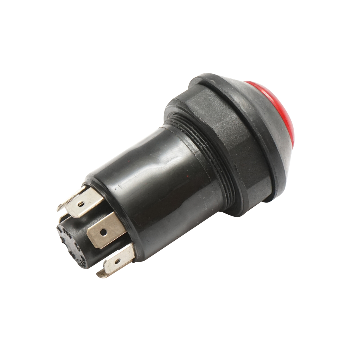 Intrerupator lumina avarii, Case IH, Massey Ferguson, Deutz-Fahr, Fendt cod OEM 01177148, 3370427M91, X830240097000, G339900020070, 133700580002, 1967699C1, 276591100, 2.7659.175.0  12V, 7 pini - imagine 3