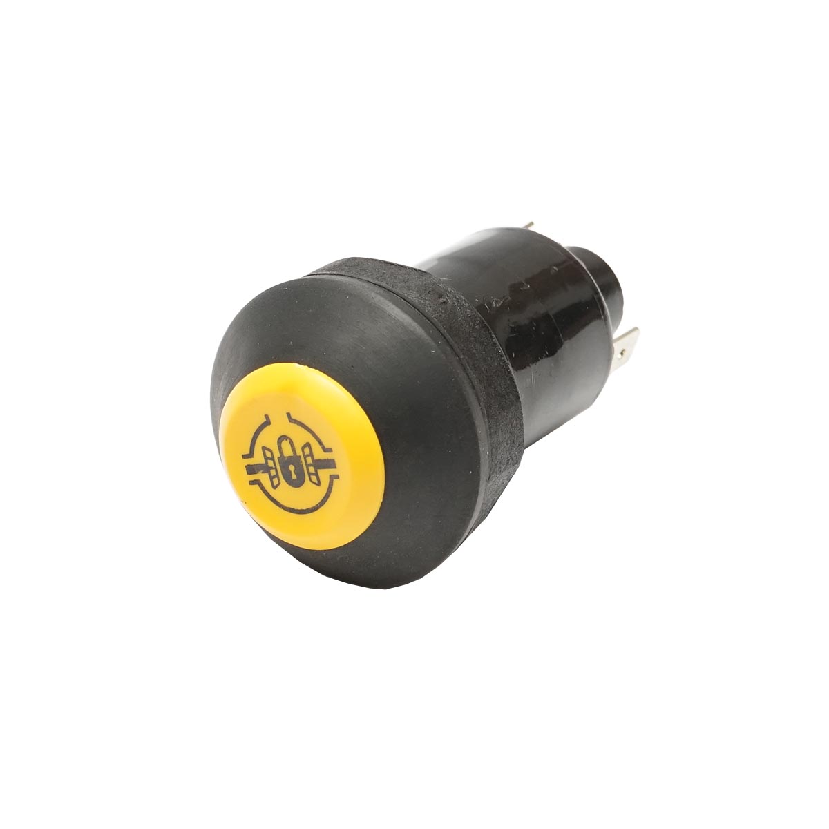 Intrerupator diferential pentru Massey Ferguson, Landini cod OEM 3384575M1 12V, 4 pini Breckner Germany - imagine 4