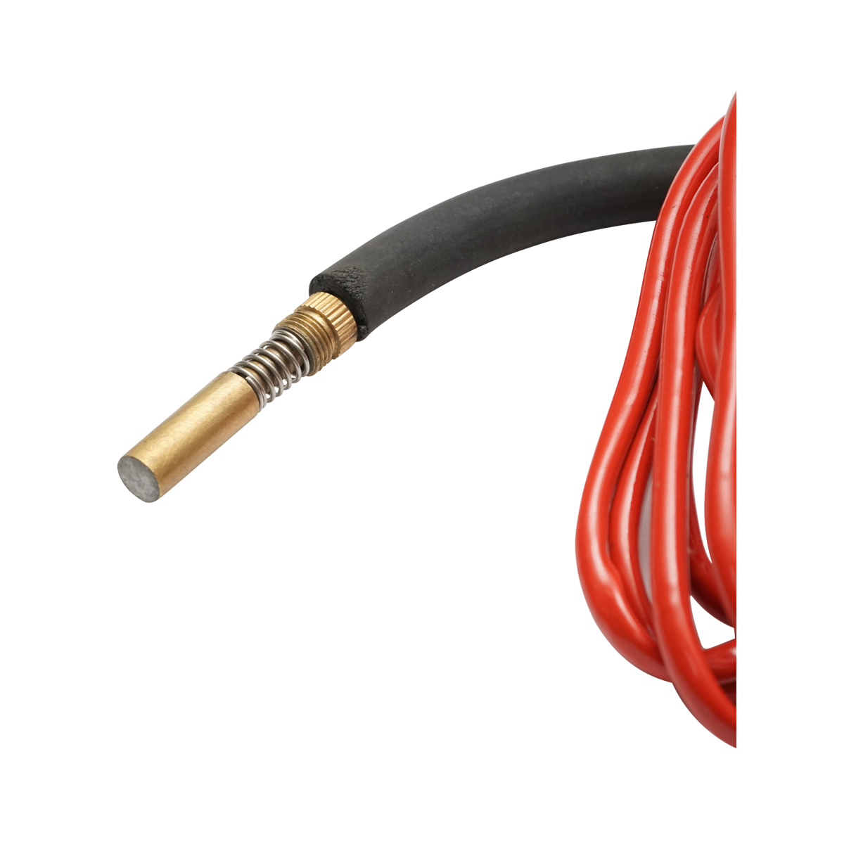 Ceas indicator temperatura apa mecanic cu sonda Universal - imagine 3