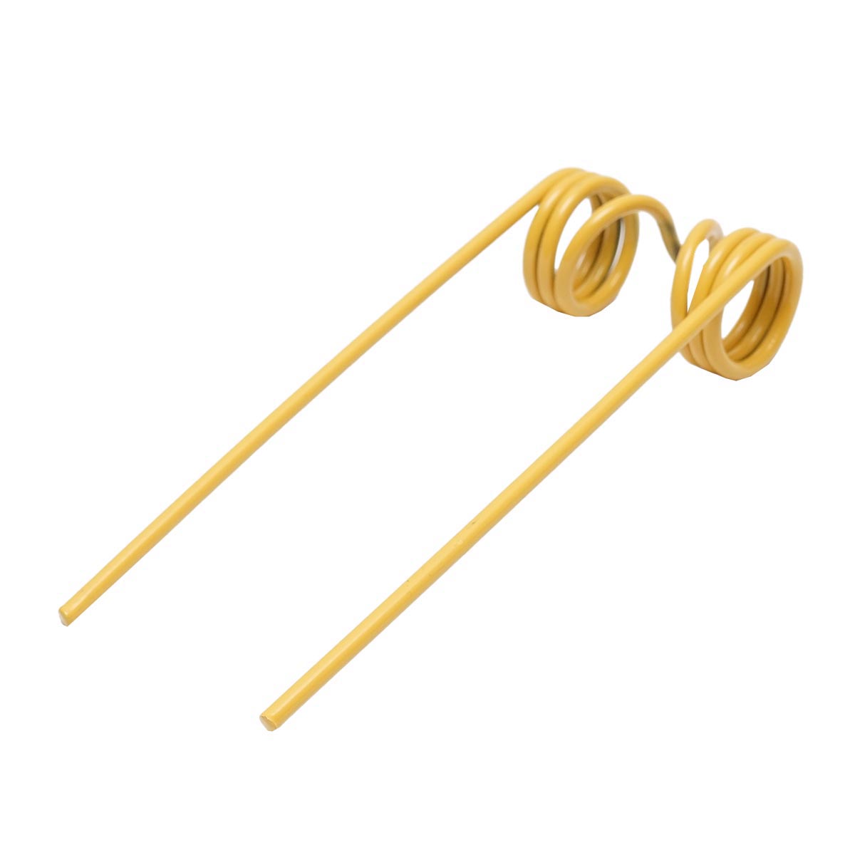 Deget pick-up pentru John Deere cod OEM C11427 CX, 220x7xFi5mm Breckner Germany - imagine 3