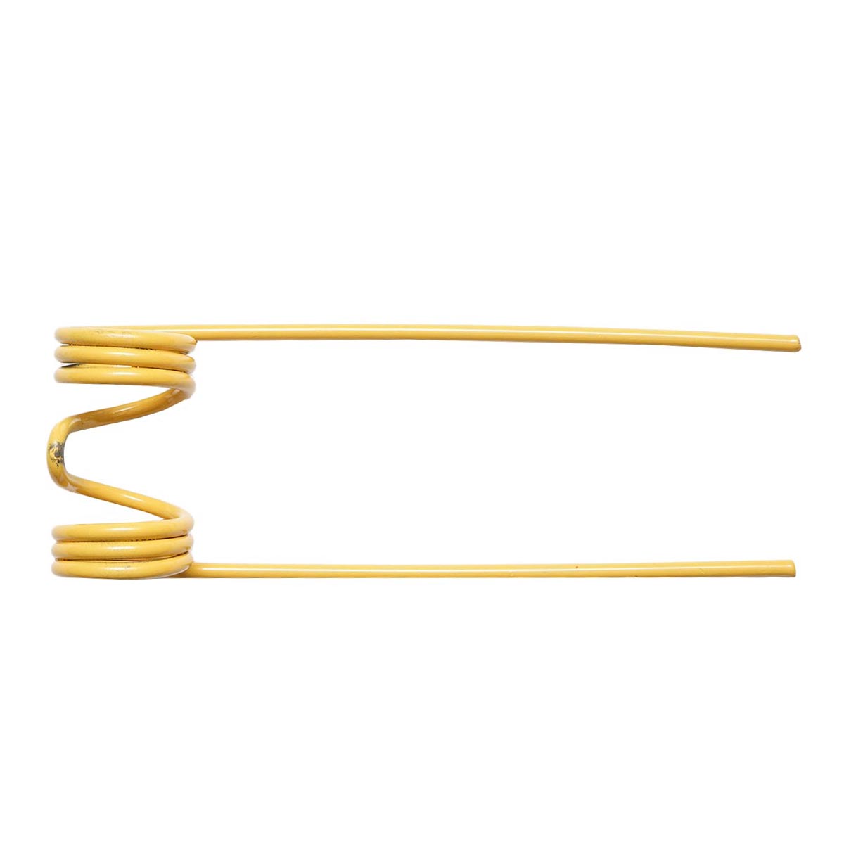 Deget pick-up pentru John Deere cod OEM C11427 CX, 220x7xFi5mm Breckner Germany - imagine 2