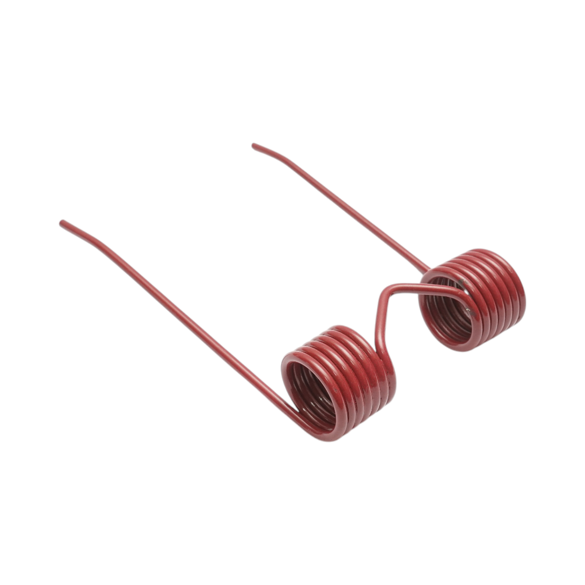 Deget pick-up pentru McCormick, Case IH cod OEM MA 74528, 722328, 200x108.5xFi4.5mm Breckner Germany - imagine 4