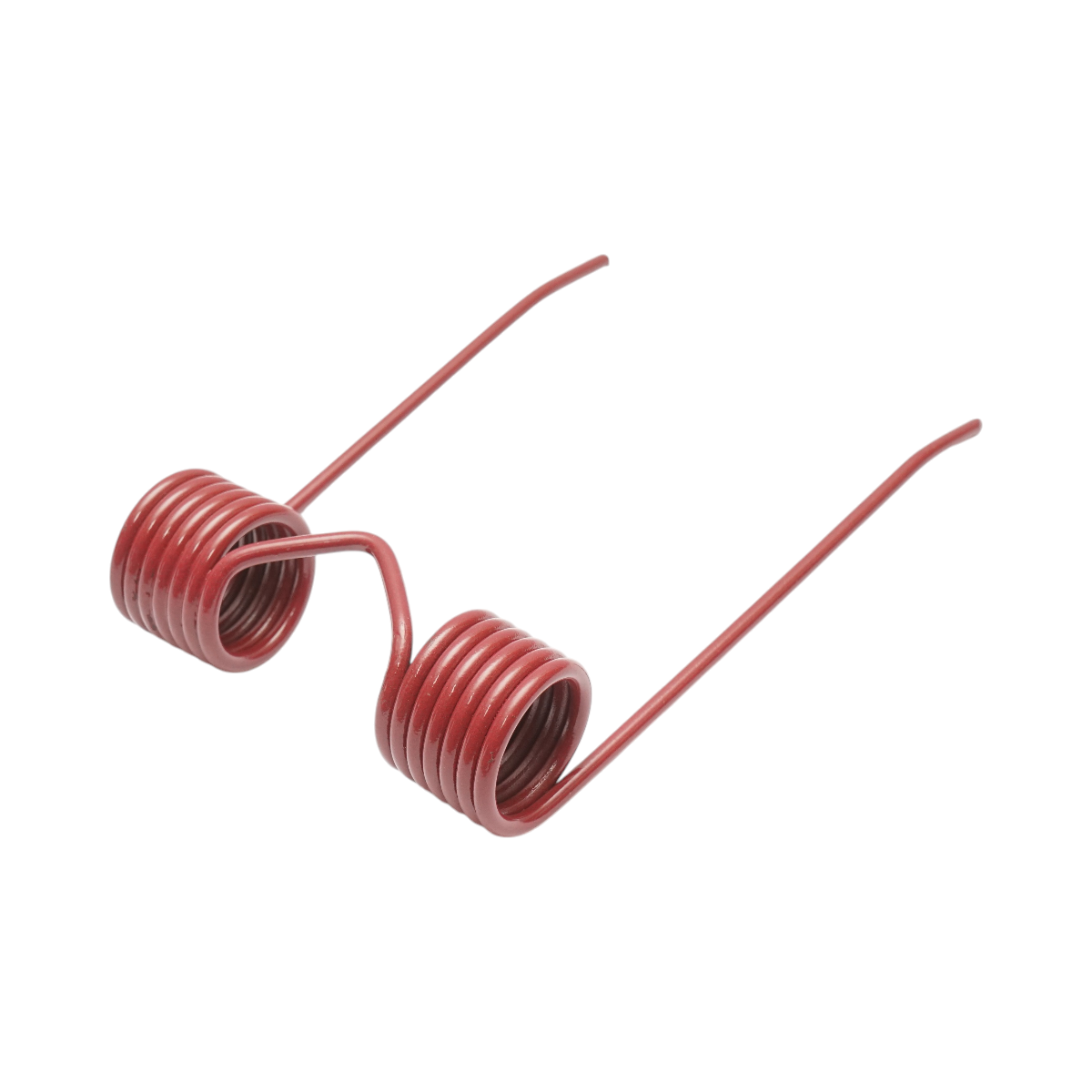 Deget pick-up pentru McCormick, Case IH cod OEM MA 74528, 722328, 200x108.5xFi4.5mm Breckner Germany
