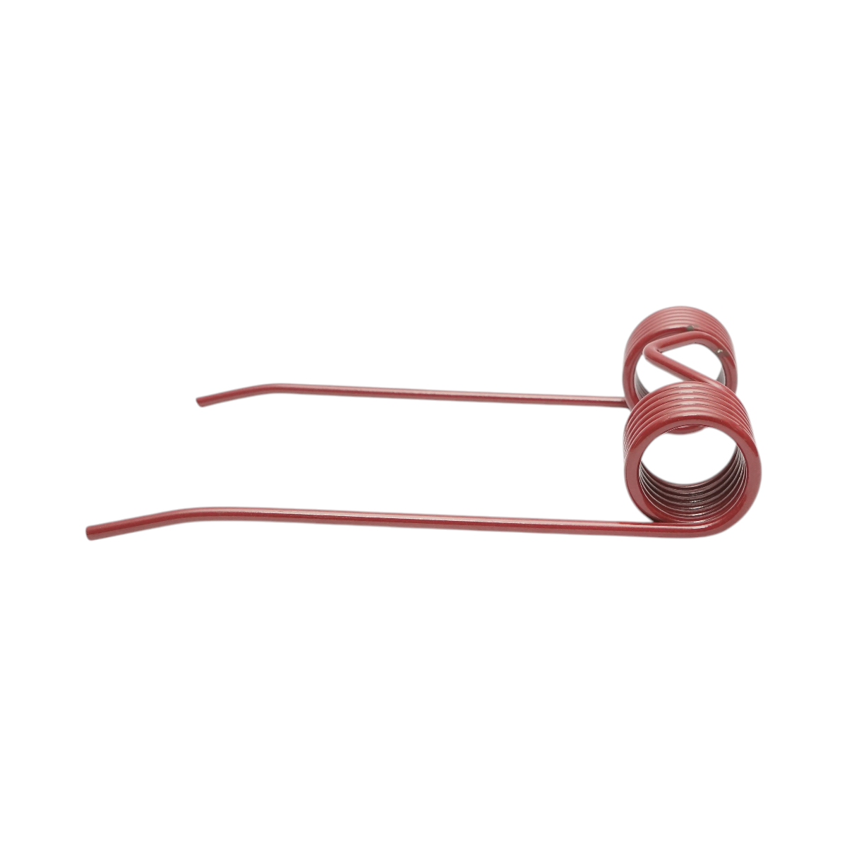 Deget pick-up pentru McCormick, Case IH cod OEM MA 74528, 722328, 200x108.5xFi4.5mm Breckner Germany - imagine 2