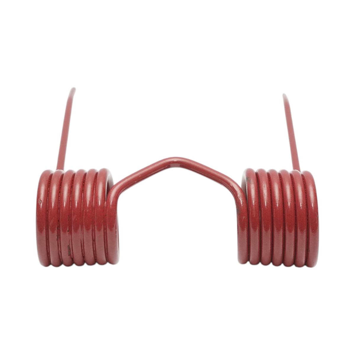 Deget pick-up pentru McCormick, Case IH cod OEM MA 74528, 722328, 200x108.5xFi4.5mm Breckner Germany - imagine 5