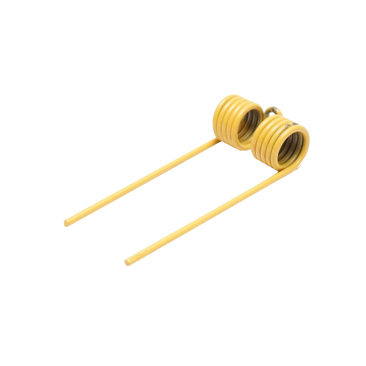 Deget pick-up pentru John Deere cod OEM CC32965 185x72xfi5mm Breckner Germany - imagine 2