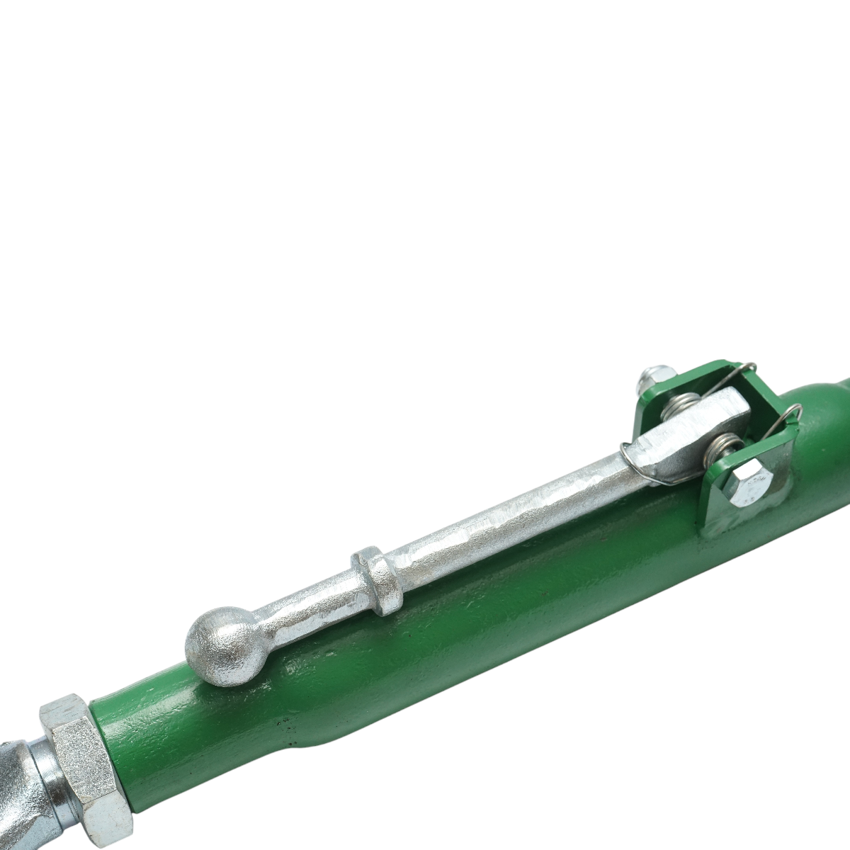 Tirant central pentru John Deere cod OEM RE45631, RE243206 Cat 2-2 Breckner Germany - imagine 3