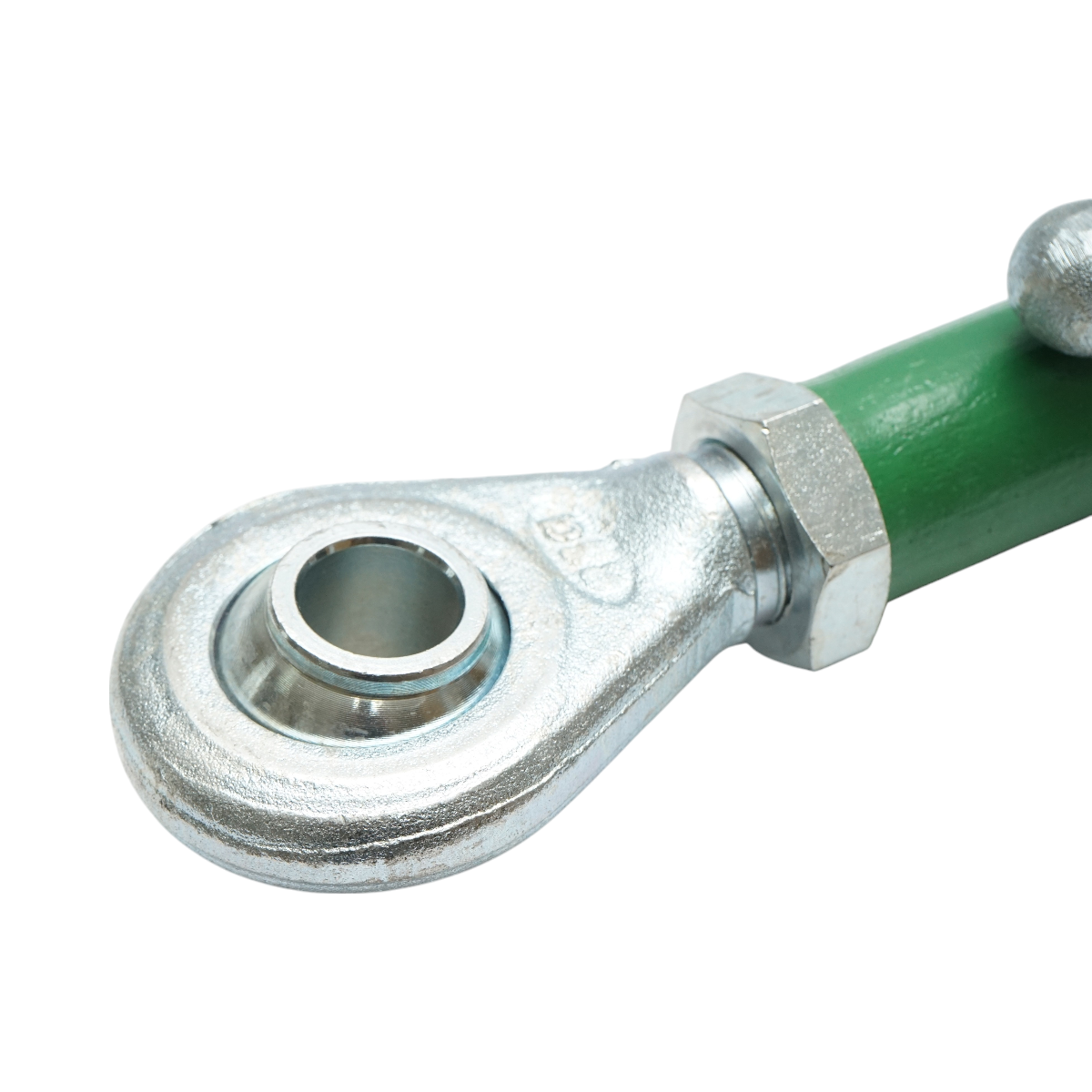 Tirant central pentru John Deere cod OEM RE45631, RE243206 Cat 2-2 Breckner Germany - imagine 4