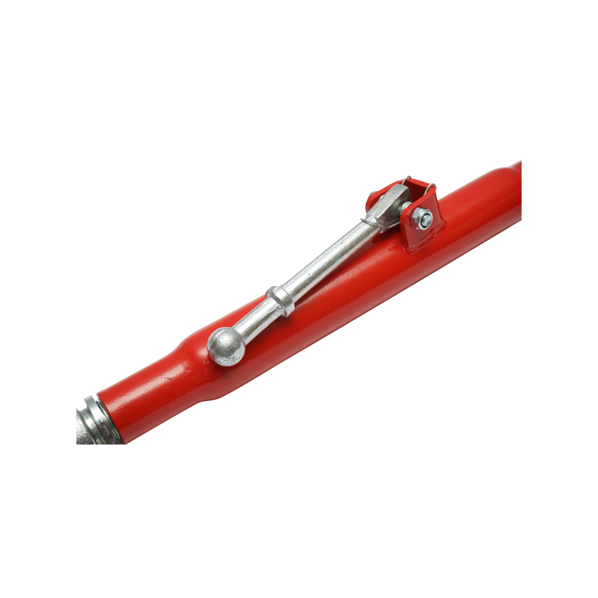 Tirant central pentru Massey Ferguson cat 2-2 Breckner Germany - imagine 3