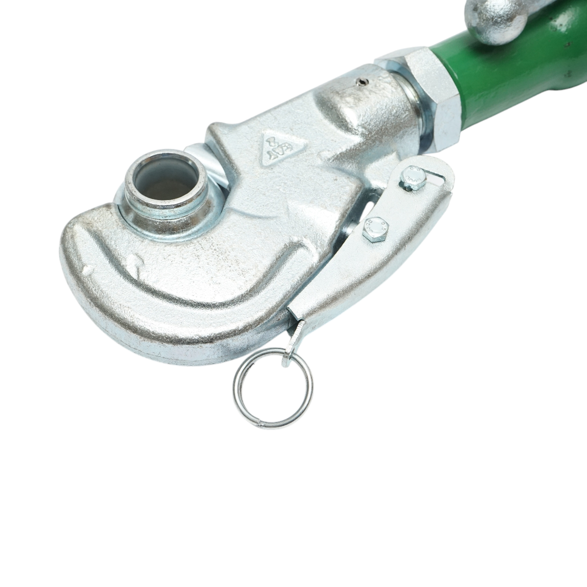 Tirant central pentru JOHN DEERE cat 2-2 Breckner Germany - imagine 4