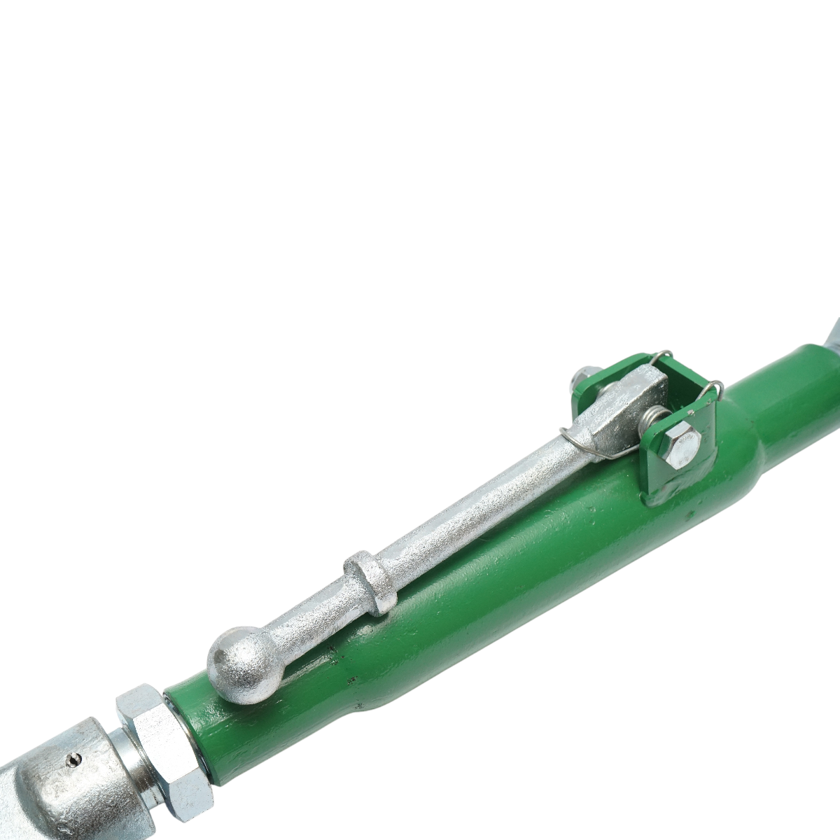 Tirant central pentru JOHN DEERE cat 2-2 Breckner Germany - imagine 3