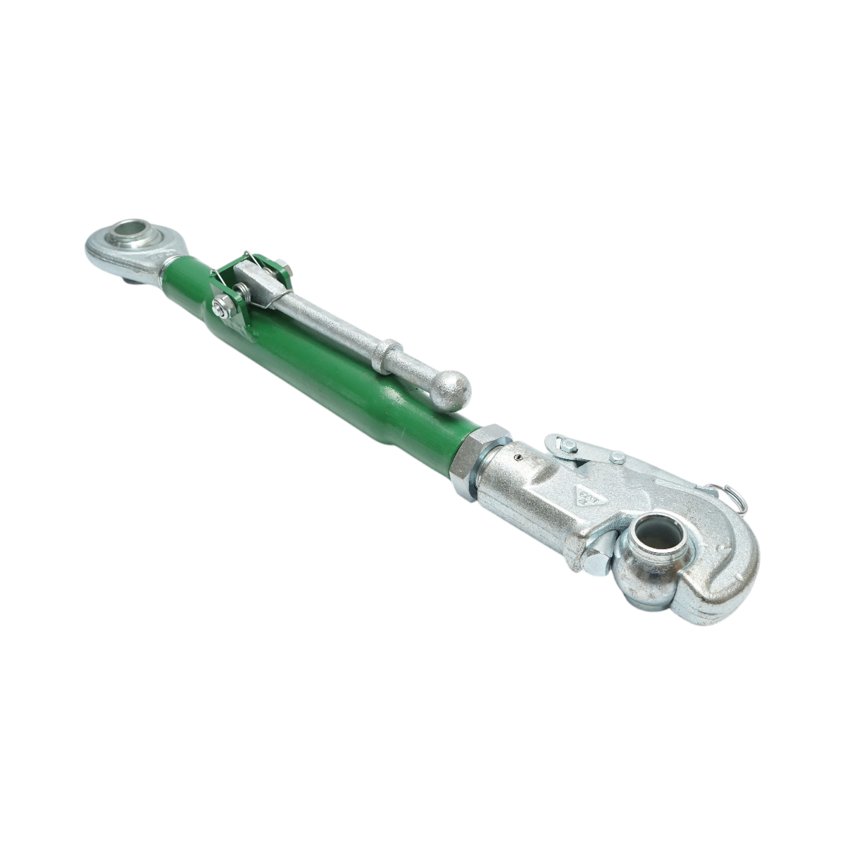 Tirant central pentru JOHN DEERE cat 2-2 Breckner Germany - imagine 2