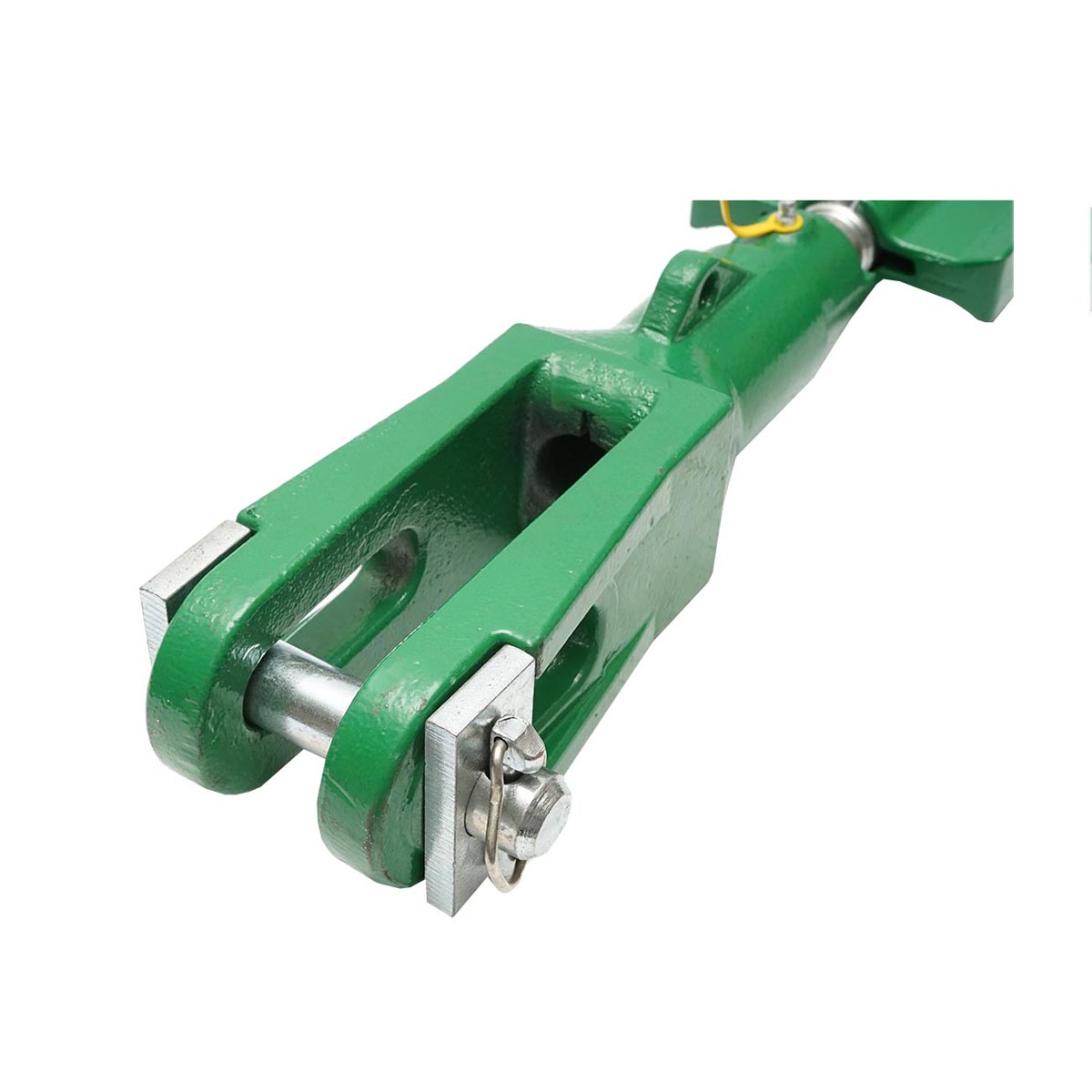 Tirant stabilizator lateral pentru John Deere cod OEM AL218721, AL201574 990mm lagar 25mm Breckner Germany - imagine 3
