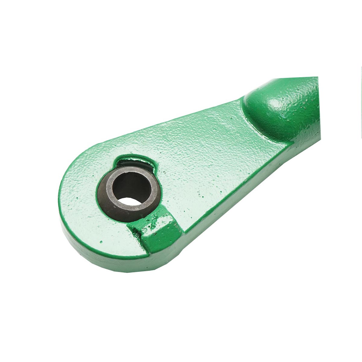 Tirant stabilizator lateral pentru John Deere cod OEM AL218721, AL201574 990mm lagar 25mm Breckner Germany - imagine 5