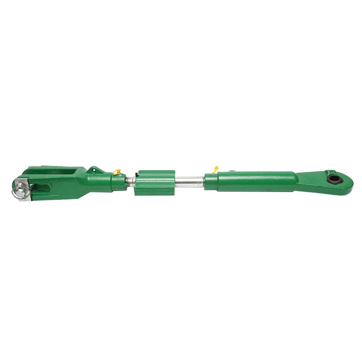 Tirant stabilizator lateral pentru John Deere cod OEM AL218721, AL201574 990mm lagar 25mm Breckner Germany - imagine 2