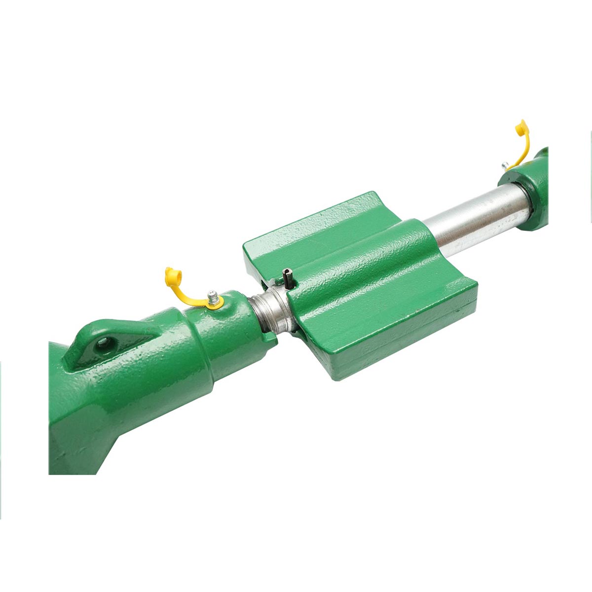 Tirant stabilizator lateral pentru John Deere cod OEM AL218721, AL201574 990mm lagar 25mm Breckner Germany - imagine 4