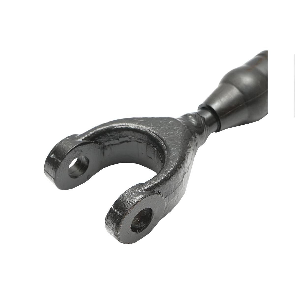 Tirant stabilizator lateral pentru Massey Ferguson, Ford cod OEM C5NN596AN, 1660372M91 480x560mm Breckner Germany - imagine 3