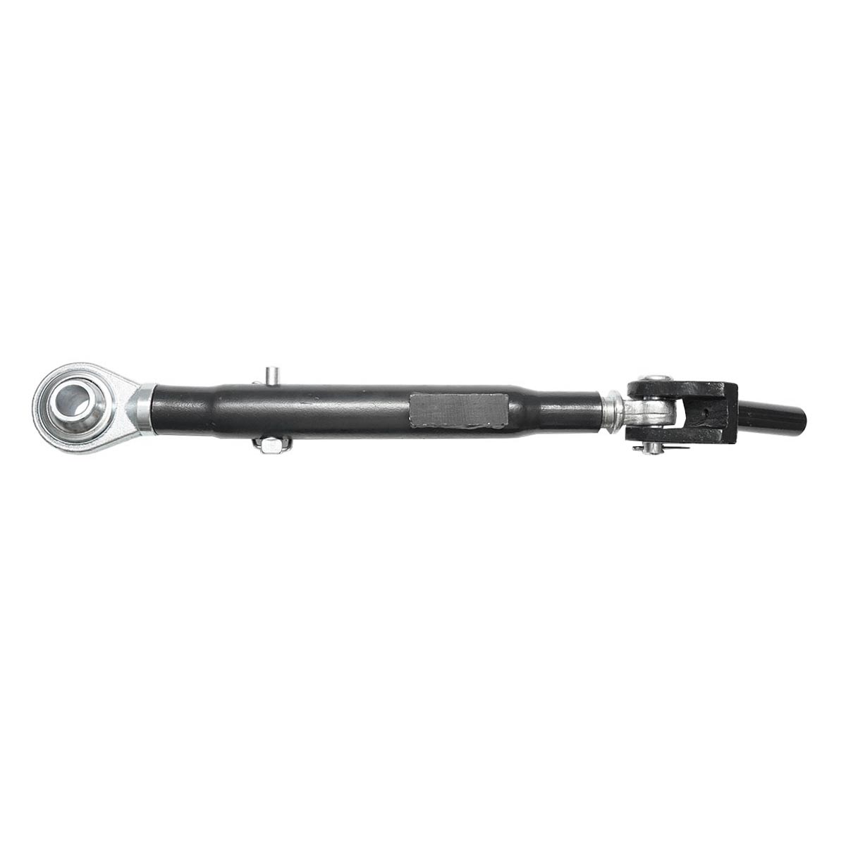 Stabilizator tirant lateral pentru Fiat cod OEM 5109518, 100029004 480x600mm lagar 28mm Breckner Germany