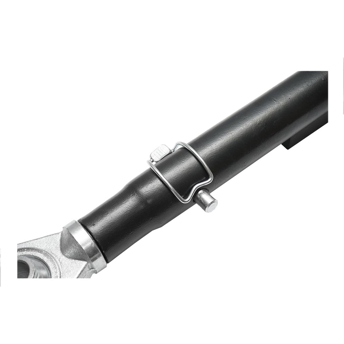 Stabilizator tirant lateral pentru Fiat cod OEM 5109518, 100029004 480x600mm lagar 28mm Breckner Germany - imagine 4