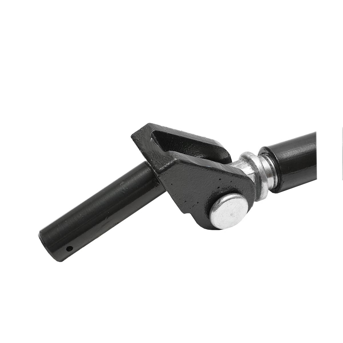 Stabilizator tirant lateral pentru Fiat cod OEM 5109518, 100029004 480x600mm lagar 28mm Breckner Germany - imagine 5