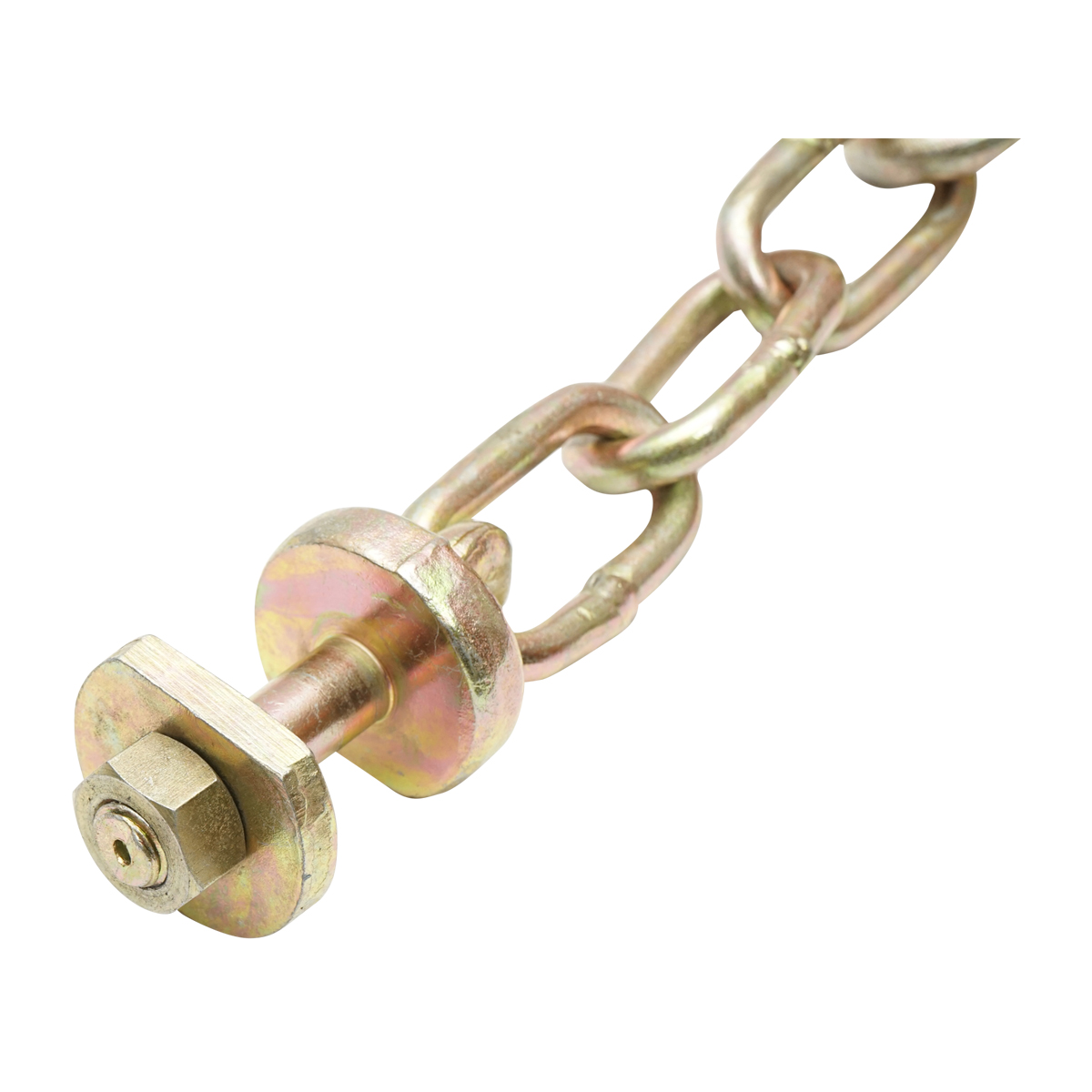 Intinzator ancora cu lant pentru Ford cod OEM CFPND9368, 1813319, 81813319, 87554774 Breckner Germany - imagine 3