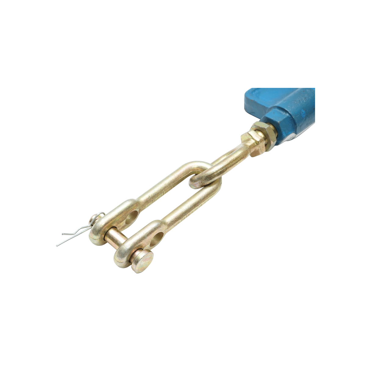 Intinzator ancora cu lant pentru Ford cod OEM CFPND9368, 1813319, 81813319, 87554774 Breckner Germany - imagine 2