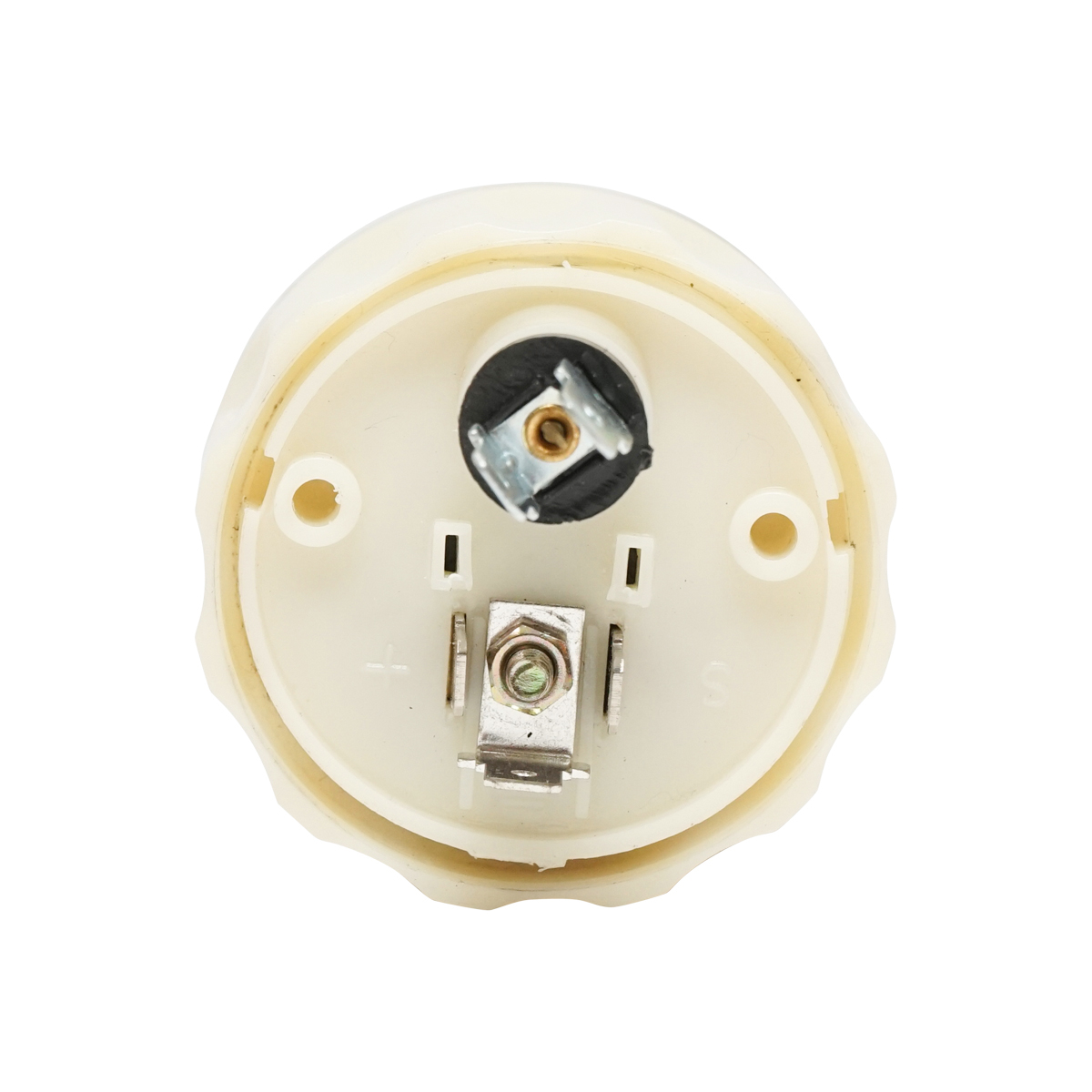 Indicator nivel combustibil pentru JCB 2CX, 210, 212, MIDI CX, 3CX, 4CX, 5CX, 214, 215, 217 cod OEM 704-50098, 704/50098 - imagine 3